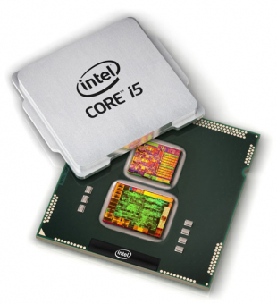 Intel i5