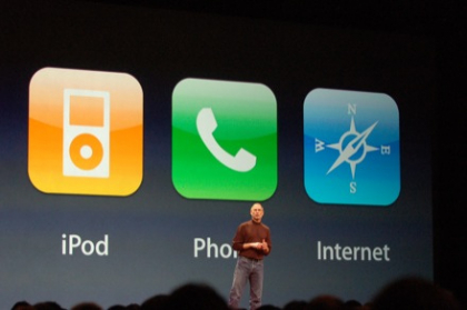 iPhone