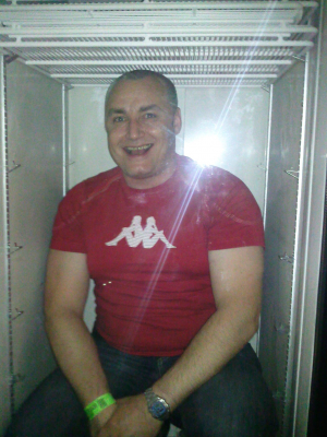 Konec světa 2012 se blíží. V ČR se zmrazí tisíc osob.