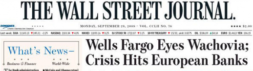 Nečtěte nic, kde je slovo krize. Pozor si dejte i na slovo Crisis.